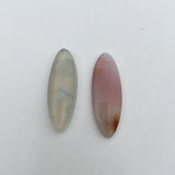 Natural Pink Agate