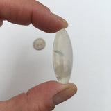 Natural Aqua Jelly Agate