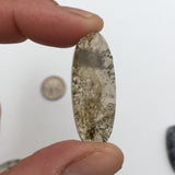 Mossy Agate
