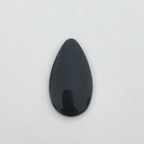 Obsidian Silver Sheen