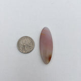 Natural Pink Agate