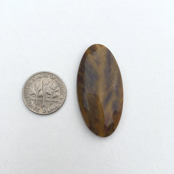 Feather Jasper