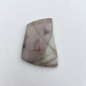 Willow Creek Porcelain Jasper