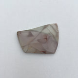 Willow Creek Porcelain Jasper