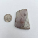 Willow Creek Porcelain Jasper