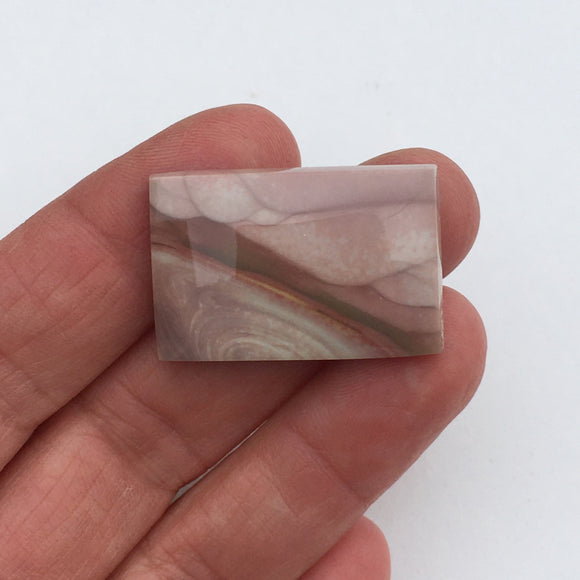 Willow Creek Porcelain Jasper