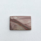 Willow Creek Porcelain Jasper