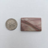 Willow Creek Porcelain Jasper