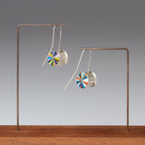 Micro Mosaic Birdies