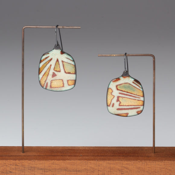 White Palm Enamel