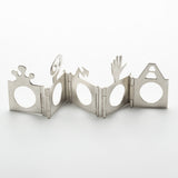 Laurel Nathanson - Narrative Ring