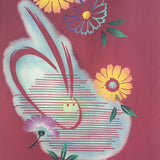 Maia Leppo - Lucky Rabbit Ears