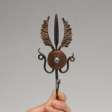 Lisa Geertsen - Valkyrie