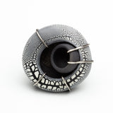 Lynn Latta - Double Crackle