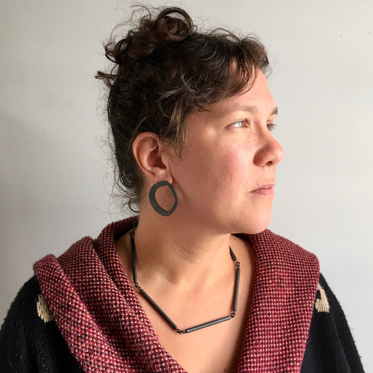 Offset Posts – Danaca Design Gallery