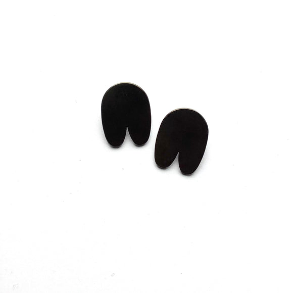 Tulip Earrings