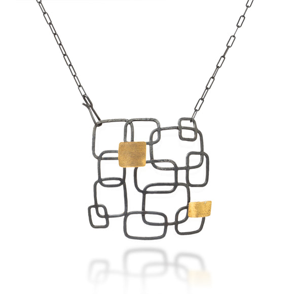Windows Necklace