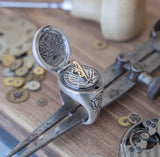 Melissa Scoppa - Sundial Ring