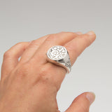 Melissa Scoppa - Sundial Ring