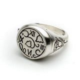 Melissa Scoppa - Sundial Ring