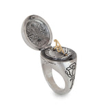Melissa Scoppa - Sundial Ring
