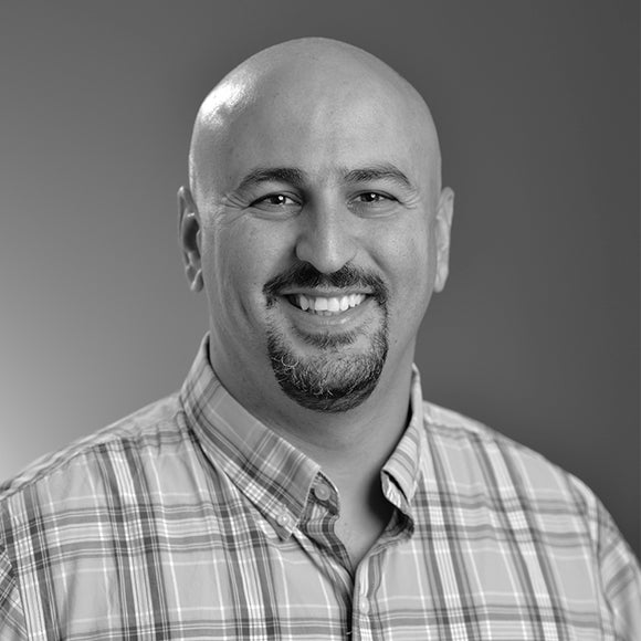 Michael Nashef