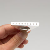 Nina Raizel Hartman - Quarantine Ring