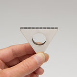 Nina Raizel Hartman - Quarantine Ring