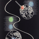 Jane Pellicciotto - Swinging Fans