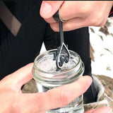 Katie Poliquin - They/Them Bubble-Wand Ring