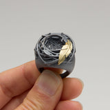 Rebecca Myers - Feathered Nest