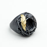 Rebecca Myers - Feathered Nest