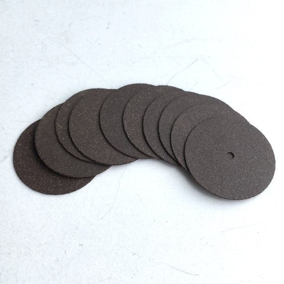 Separating Discs, Pack of 10
