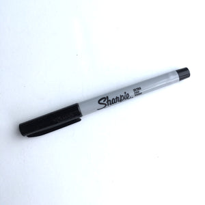 Sharpie Ultra Fine Point