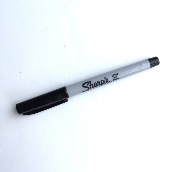 Sharpie Ultra Fine Point