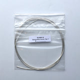 Sterling Silver Round Wire
