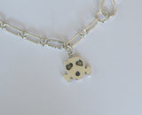 Statemeant2020 sterling silver bracelet