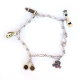 Statemeant2020 sterling silver bracelet