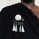 Black and White (Not everything is. But there is right and wrong).