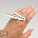 Sarah Tector - Blades & Spinner