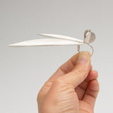 Sarah Tector - Blades & Spinner