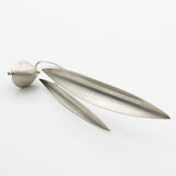 Sarah Tector - Blades & Spinner