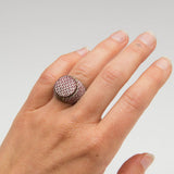 Sharon Massey - Brickwork Signet