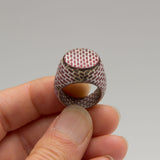 Sharon Massey - Brickwork Signet