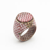 Sharon Massey - Brickwork Signet