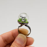 Shino Posey - Northwest Spring