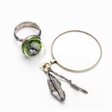 Shino Posey - Northwest Spring