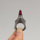 Todd Hughes - Corona Armor, Back the F*#k Off