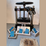Rey Vulcanizer