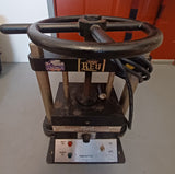 Rey Vulcanizer